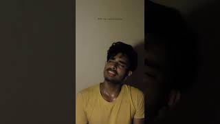 Kya Us Gali Mein Khaamoshiyan Karaoke Short Cover