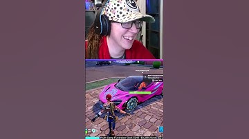 "Would you just hurry up and get in this car?" | #poleklaws on #Twitch
