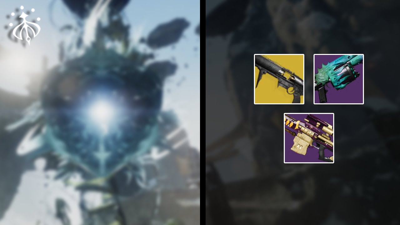 KORAXIS'S DISTRESS vs HEFND | Two Floor One Phase