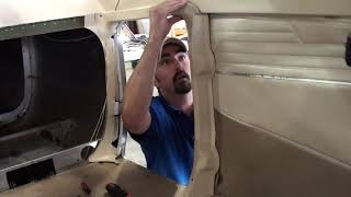 Training Video 3 Preparing your plane for the installation.