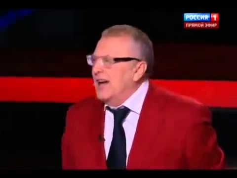 „საქართველო ან მთლიანად უნდა ავიღოთ, ან ისინი ყვ