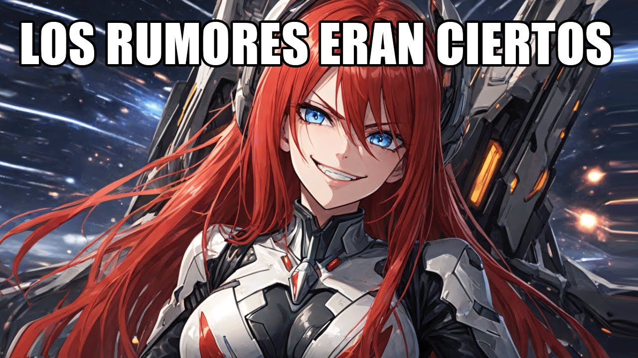 Todos los Rumores eran Ciertos r/HFY