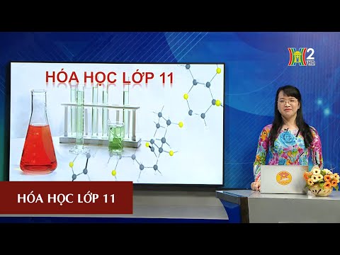 Video MÔN HÓA HỌC - LỚP 11 | PHENOL | 15H45 NGÀY 12.05.2020... - youtube