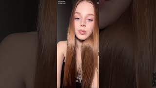 Sashulya 19 - Bigo Live