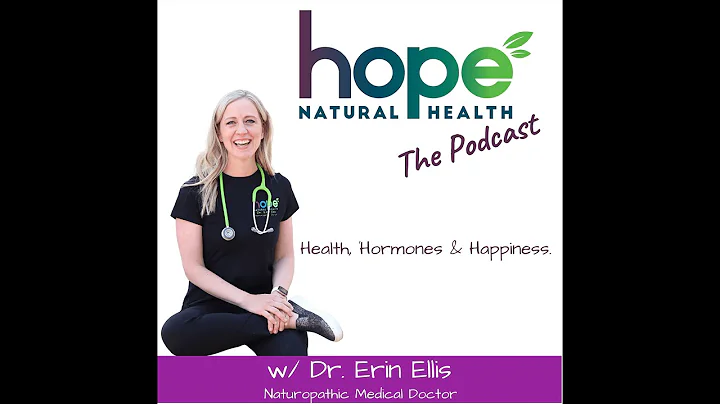 EP45: Making Sense of Menopause w. Guest Susan Wil...