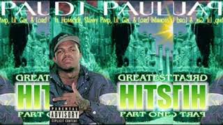 Lord Infamous x Skinny Pimp - It Was A Good Day (Prod. Dj Paul) (Remastered)