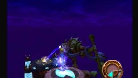 Jak and Daxter: The Precursor Legacy walkthrough pt 29