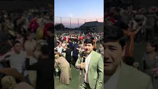 Bitiruvchilar katta xayot yo’llarida omad tilab qolamiz