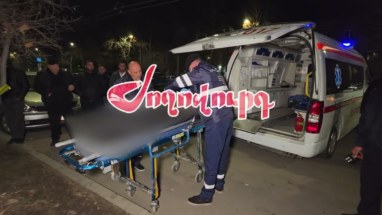 Մանրամասներ Շենգավիթում 62-ամյա տղամարդուն uպանելու դեպքից. ու՞ր էր տարել նա որդուն