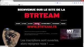 [TUTO] ARMA 3 retexturer part 1 les bases