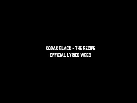 kodak-black---the-recipe-[lyrics]-project-baby-2