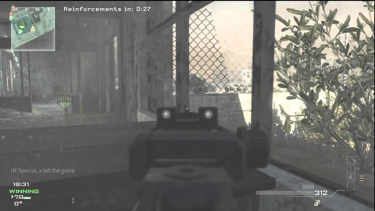 BwZ x DeeKs Public Killfeed