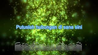 Orkes Nur El Suraya - Hidup Manusia (Dengan Lirik)