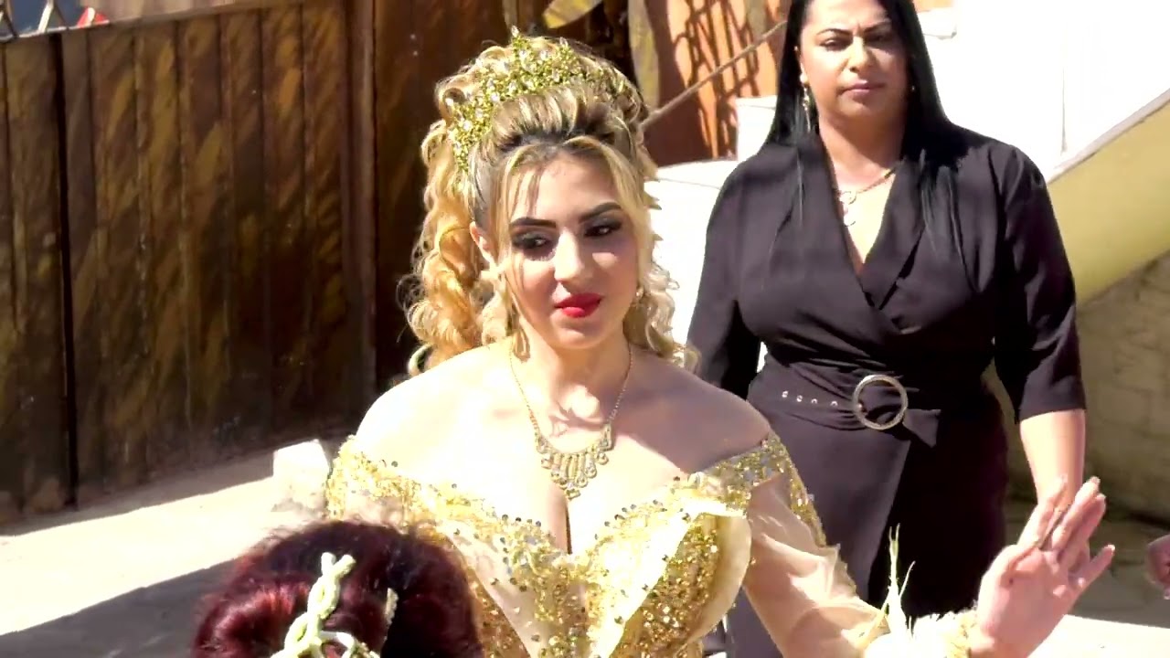 Cicek & Serhan  logodna