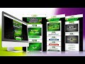 Maximize Online Traffic with Infinity Cash System | Lead Generation, Free Traffic Strategy