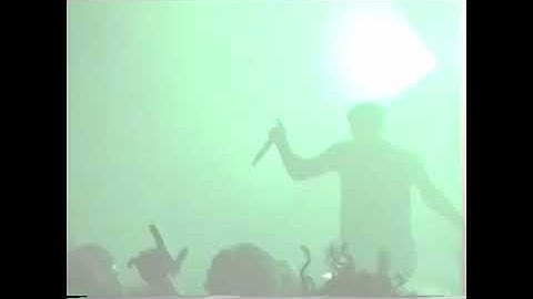 Lithe - Stepped Out LV (Official Visualizer)