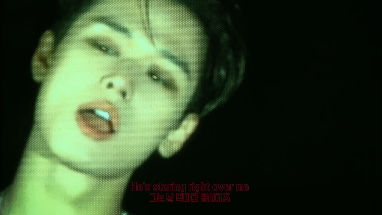 👿집착광공의 정석 [가사해석] RUNRUNRUN - Dutch Melrose (feat. 더보이즈 주연) - YouTube