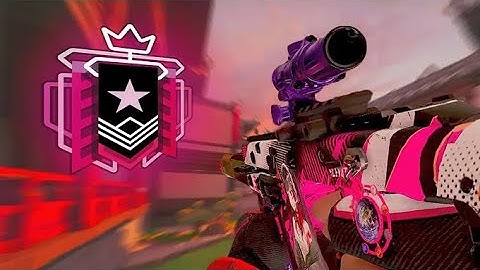 THE *BEST* #1 ADVANCED CONTROLLER *CHAMPION* SETTINGS IN DREAD FACTOR - Rainbow Six Siege (PS5/XBOX)