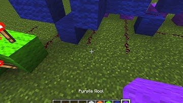 Building a Redstone CPU, part 3