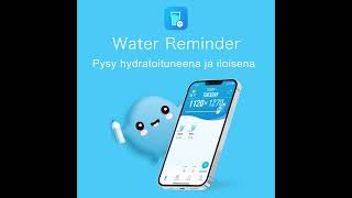 Water Reminder App screenshot 5