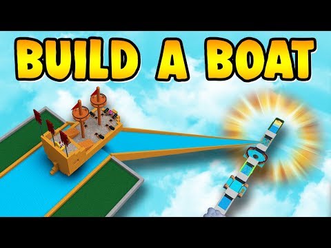 Build A Boat 999 999 999 Feet Slide To Winners Youtube - tofuu roblox build a boat