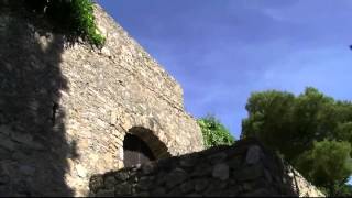 Cassis - LE CHATEAU