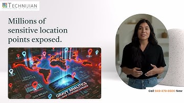 A Breach of Gravy Analytics’ Location Data Threatens the Privacy of Millions