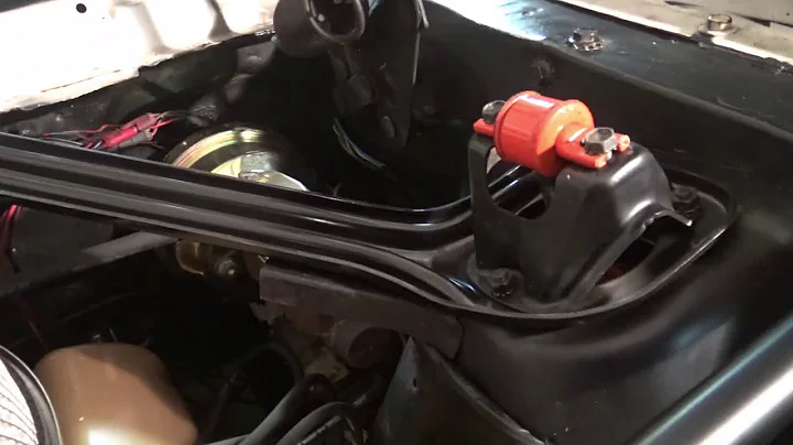 1965 Mustang Ideas For Better Steering & Handling - Three Budget Bolt-Ons That Worked For Me