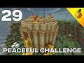 Peaceful Challenge #29: Underwater Bee Farm