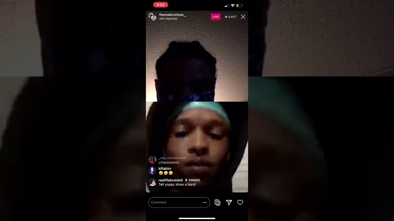 CCSHOW SEASON 9 - 529 | lacc vs popvasquez