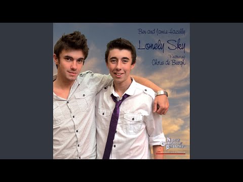 Lonely Sky (feat. Chris de Burgh)