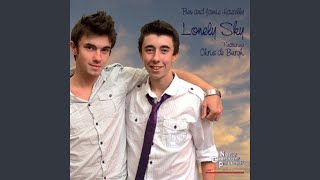 Lonely Sky (feat. Chris de Burgh)