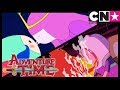 Время приключений | Финн и Принцесса ❤️  | Cartoon Network