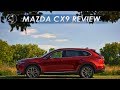 2020 Mazda CX-9 | Making Hard Choices