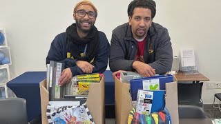 DC Police launches new school program