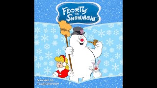 Storyteller fanmade Frosty The Snowman rankinbass