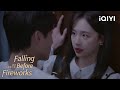 Falling Before Fireworks Episode 10 Clip IQIYI Philippines 