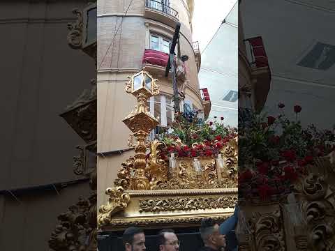 Real Cofradía del Santísimo Cristo del Amor y Nuestra Señora de la Caridad
