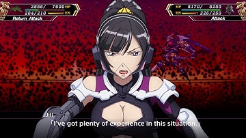 Super Robot Wars V Soji Playthrough Scenario 42 - Beyond the Gloomy Light