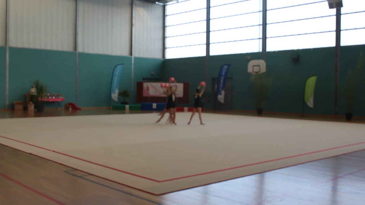 Division Régionale 10-11 ans