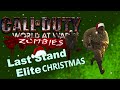 #29 This is our Last Stand on Christmas (Call of duty Zombies)