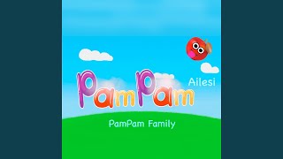 Kedi Kardeş Nerdesin ? - PamPam Family