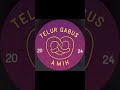 Telur Gabus Amih