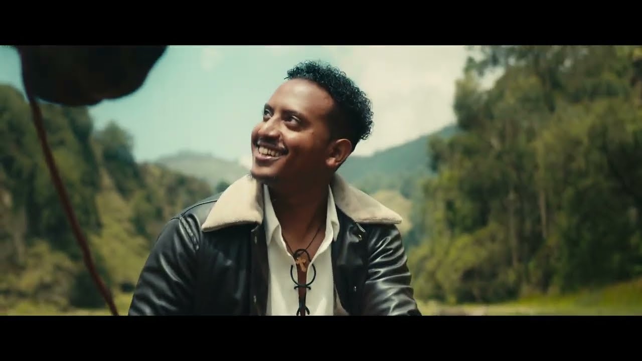 Leul Sisay        Yene Amel   New Ethiopian Music 2023 Official Video