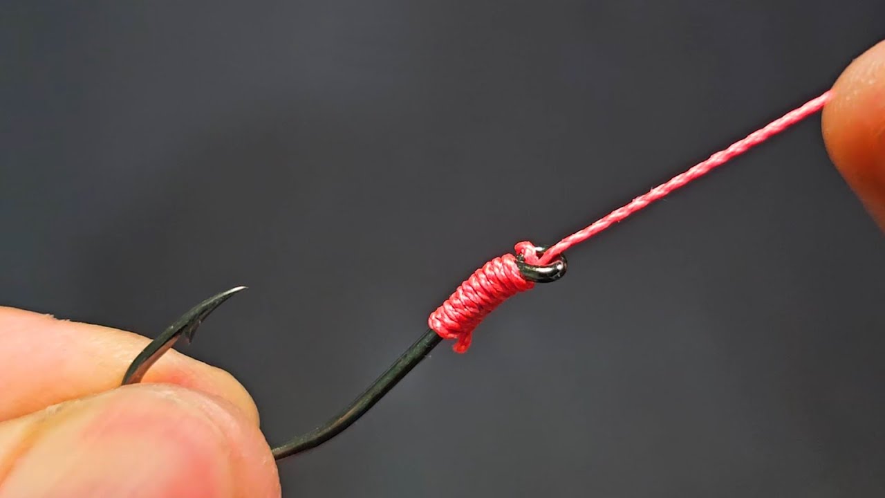 It's all about fishing! - YouTube