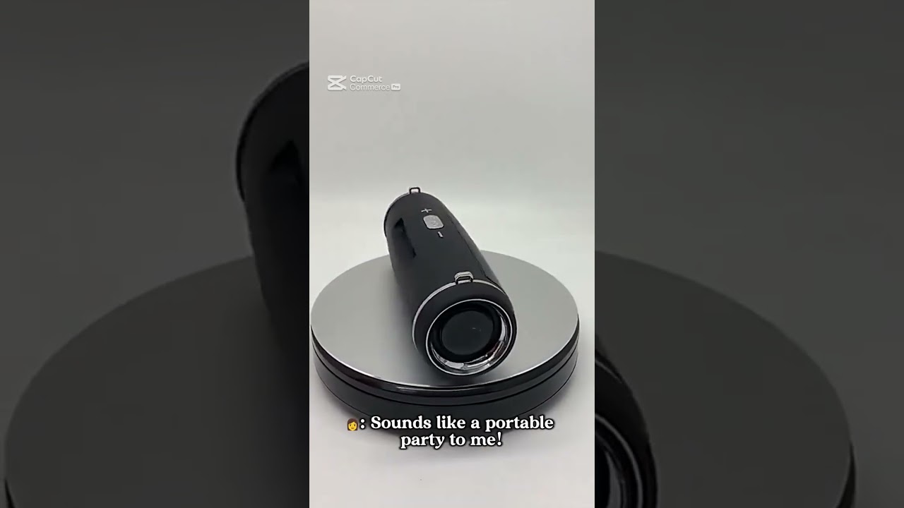 "Turn Up the Adventure! 🔊🔥 