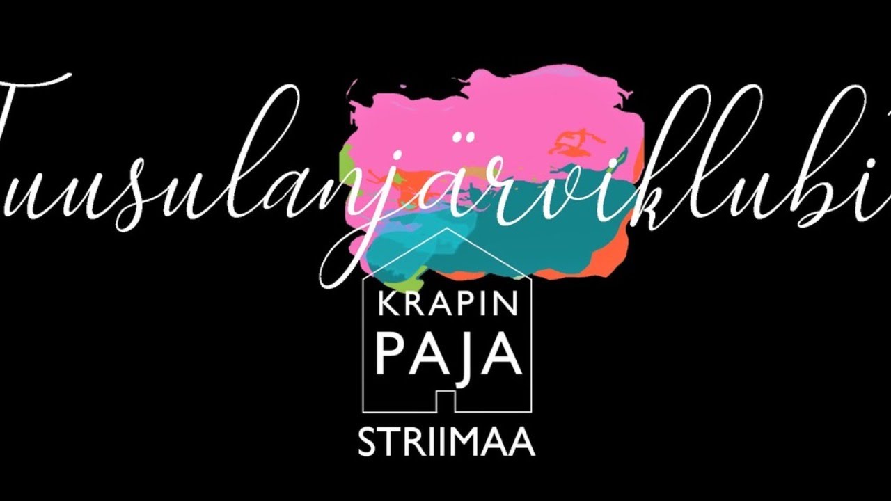 KUTin johto Tuusulanjärvi-klubilla