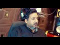 احنه بالطك رقم واحد ـ حسين المناصير
