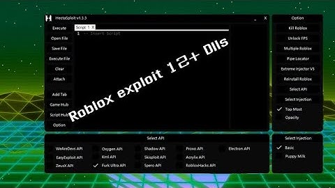Roblox Evon Executor NEW Script Exploit Level 8 No Key!