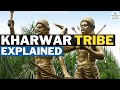 Kharwar tribe history culture  tradition  tribe of jharkhand  jharkhand history  chanakya jpsc